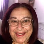 Jo Barton - @jobarton60 - Instagram