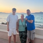 Jo Barton - @jobarton06 - Instagram