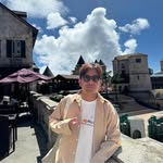 Jo Barton - @jochilling - Instagram