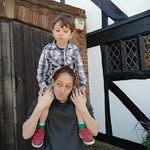 Jo Barton - @jobarton1989 - Instagram