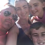 Jo Barton - @jobarton80 - Instagram