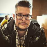 Jo Bélanger - @woganthanger - Instagram
