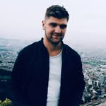Jonny Bergmann - @jobergmann - Instagram