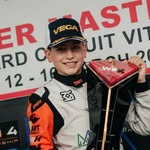 Joshua Bergman - @joshbergmanracing - Instagram