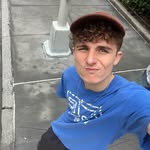 Joe Bernstein - @joebernsteiin - Instagram