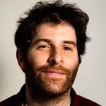 Jon Bernstein - @jonbern15 - Instagram