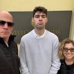Joshua Bernstein - @joshbernstein24 - Instagram