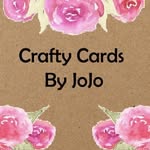 Jo Bishop - @craftycardsbyjojo - Instagram