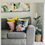 Jo Bishop - @hill.view.house - Instagram