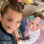 Jo Bishop - @rainbowjo - Instagram