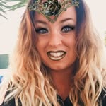 Jo Bishop - @bisheypops - Instagram