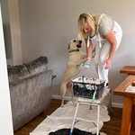 Jo bishop - @jobishop_lady_painter - Instagram