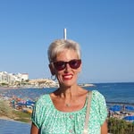 Jo Bishop - @jbtherapiescornwall - Instagram