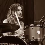 Sammi Jo Bishop - @sammibishopdrums - Instagram
