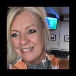 Jo Blackburn - @jolblack13 - Instagram