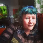 Jo Blackburn - @limpingmillipede - Instagram