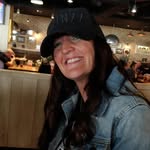 Jo Blackburn - @gogoblackburn - Instagram