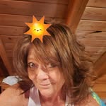 Jo Blackburn - @collinsreddevil - Instagram