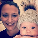 Jo Blackburn - Mama in Bristol - @mrsbinbris - Instagram