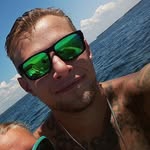 John Blackburn - @johnjohnblackburntattoo - Instagram