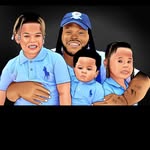 Jordan FamilyFirst Mallory - @blackburn__jo - Instagram