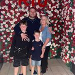 Jo Bliss - @jobliss81 - Instagram