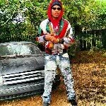 Joseph  Jones Jr. - @_joblow - Instagram