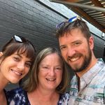 Jo Ann Borden - @joannb11 - Instagram