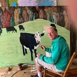 John Borden Evans - @johnbordenevans - Instagram