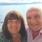 Jo Bowden - @joannebowden67 - Instagram