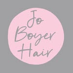 Jo Boyer Hair - @joboyerhair - Instagram