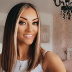Joanne Boyer - @joboyer87 - Instagram