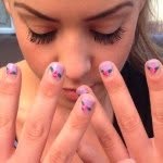 Jo - @jobradynails - Instagram