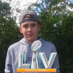 Joel Couvrette - @jobrady1234 - Instagram