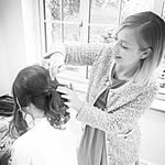 Mobile Hair Stylist - @jo_brady_hair_design - Instagram