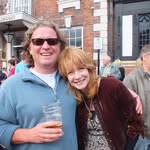 Jo Brett - @jobrett45 - Instagram