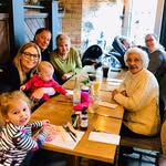 Jo Brett-Orchard - @jobrettorchard - Instagram