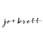 jo+brett - @jo.and.brett - Instagram