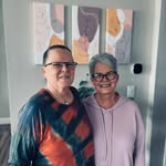 Jo Alberts Brooks - @jobrooks57 - Instagram