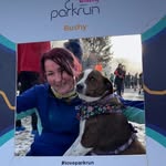 Jo Brooks - @jo_and_poppydog - Instagram