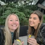 Jo Brooks - @jobrooks51 - Instagram