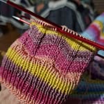 Jo Brooks - @jojolou_crochet - Instagram