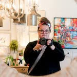 Portraits + Branding + Event Photographer - @bobbi.jo.brooks.photo - Instagram