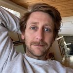 John Buckner - @john.g.buckner - Instagram