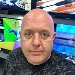 Paul John Buckner - @johnson_paul_buckner_ - Instagram