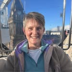 Jo Burke - @joburke5 - Instagram