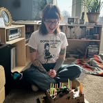 Jo Burke - @jo____burke - Instagram