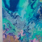 Jo Burke - @jo.builds.art - Instagram