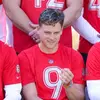 joe burrow luvr - @joeburrw - TikTok