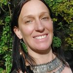 Jo Byers - @sol_synergy1 - Instagram